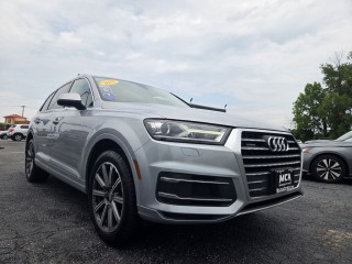 Image for 2018 Audi Q7 Premium Plus ID: 7389195