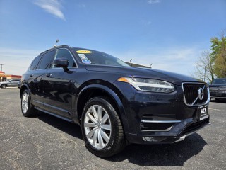Image for 2016 Volvo XC90 T6 ID: 7390919