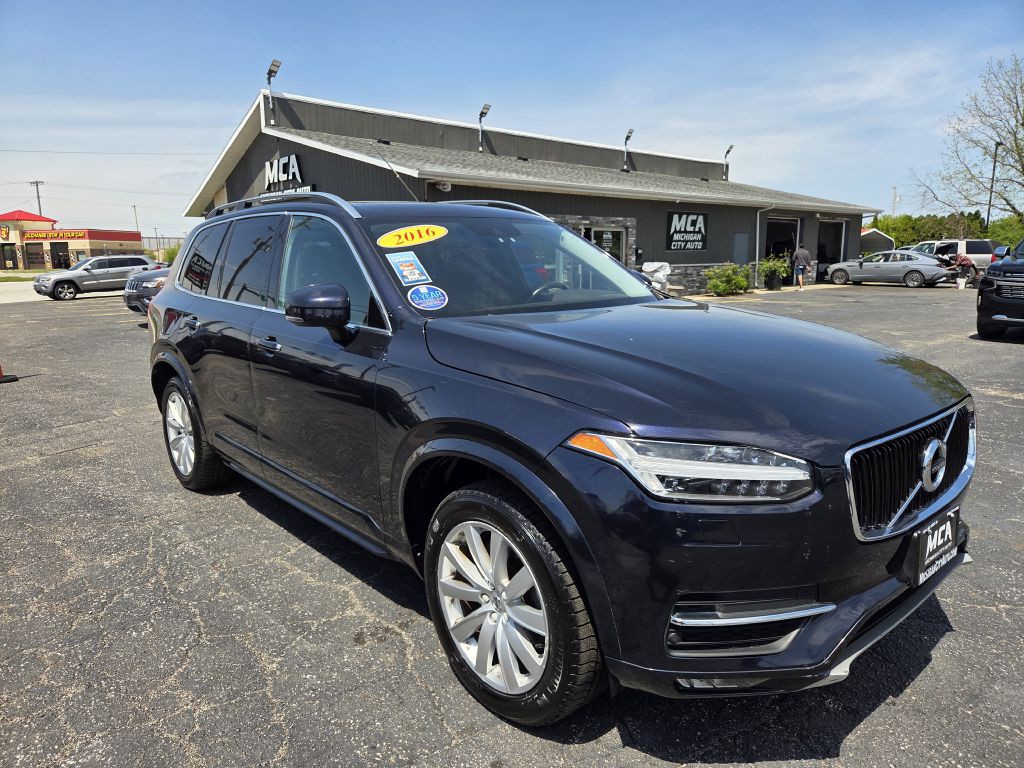 2016 Volvo XC90 Image 2
