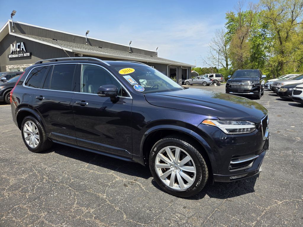 2016 Volvo XC90 Image 3