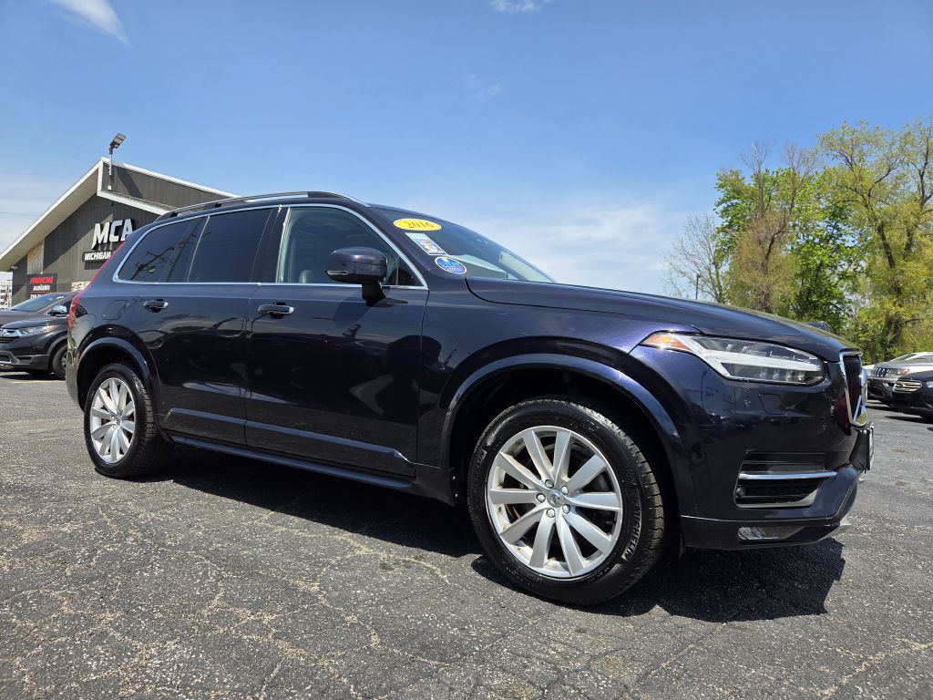 2016 Volvo XC90 Image 4