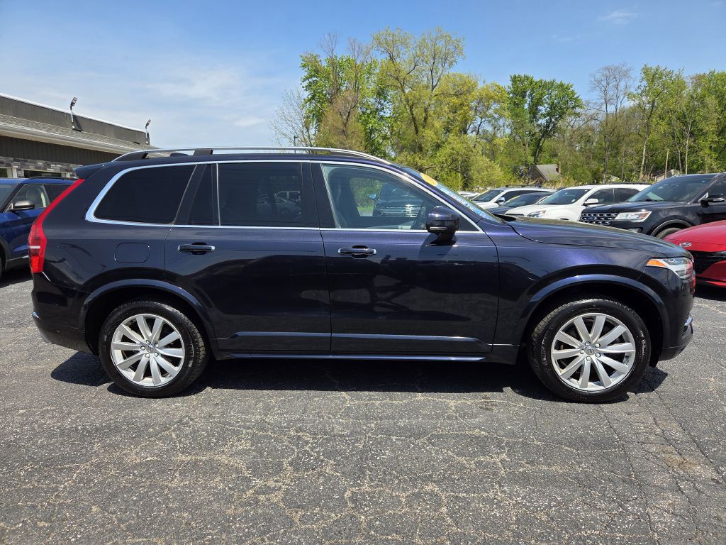 2016 Volvo XC90 Image 5