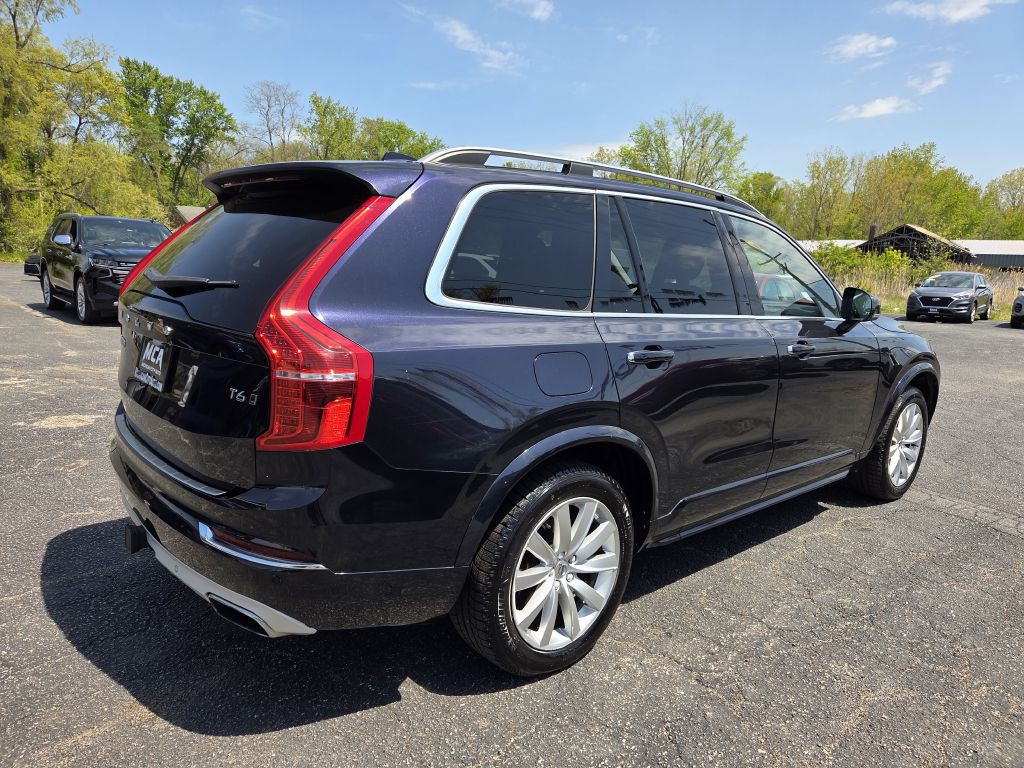 2016 Volvo XC90 Image 6