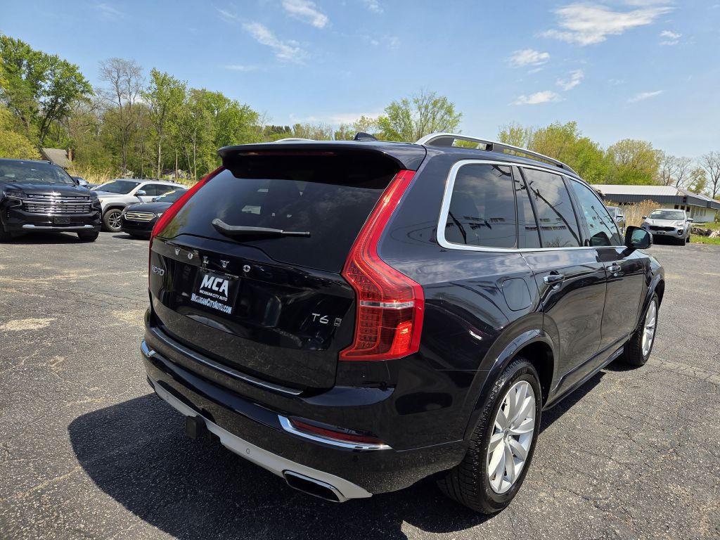 2016 Volvo XC90 Image 7