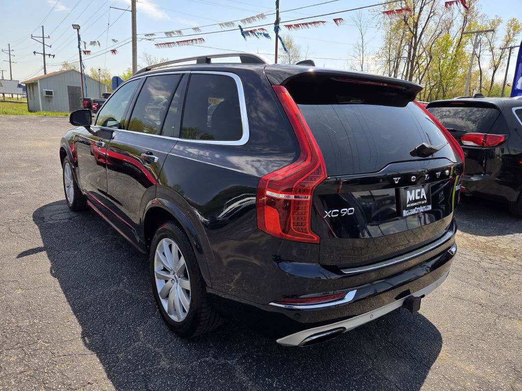 2016 Volvo XC90 Image 11