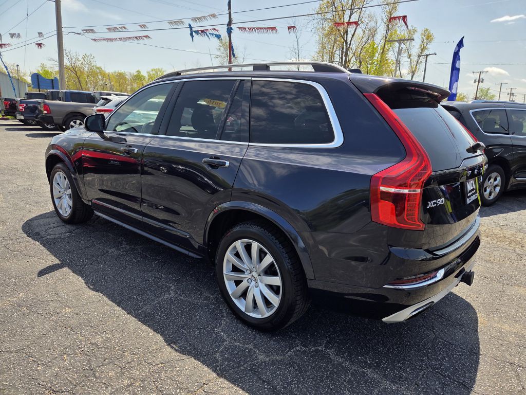 2016 Volvo XC90 Image 12