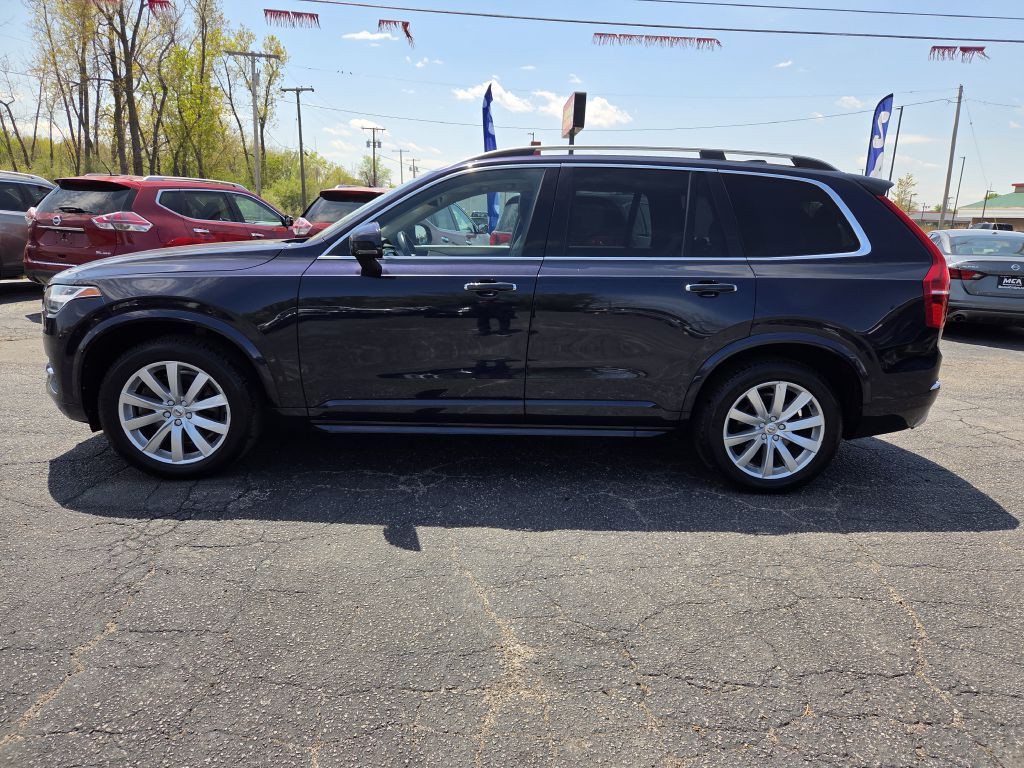 2016 Volvo XC90 Image 13