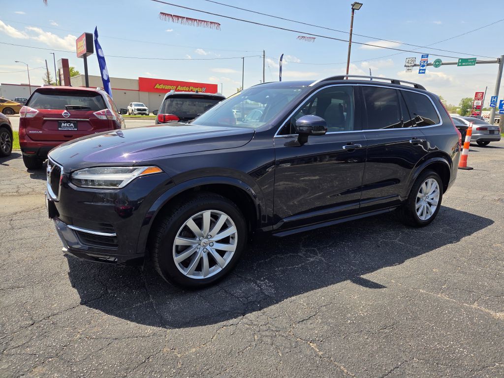 2016 Volvo XC90 Image 14