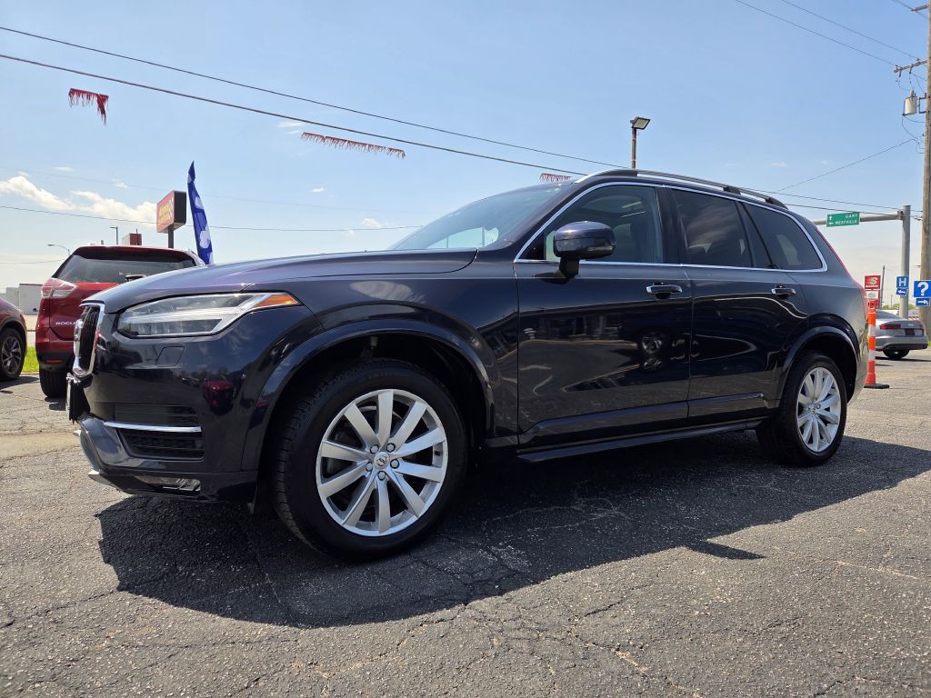 2016 Volvo XC90 Image 15