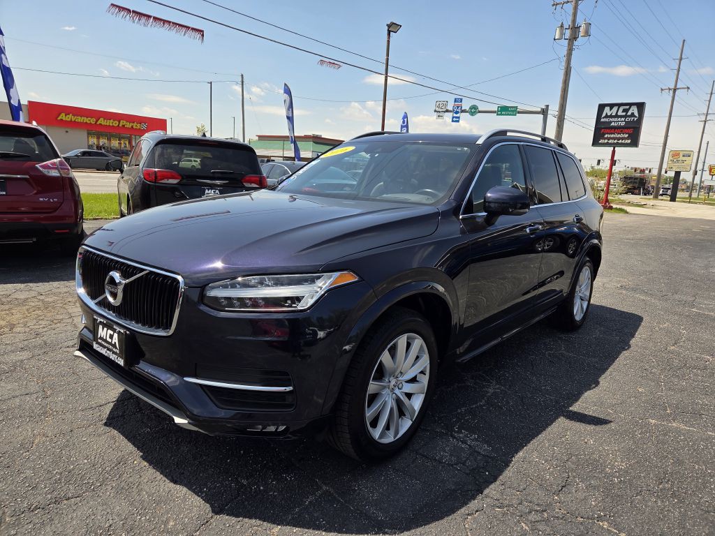 2016 Volvo XC90 Image 16