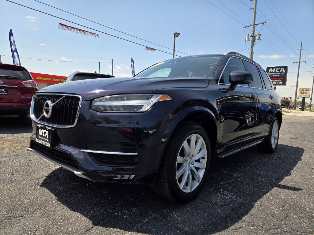 2016 Volvo XC90 Image 17