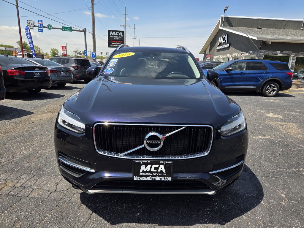 2016 Volvo XC90 Image 18