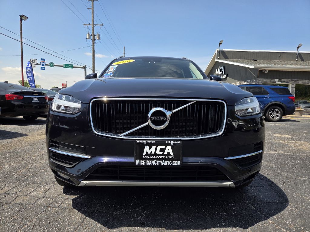 2016 Volvo XC90 Image 19