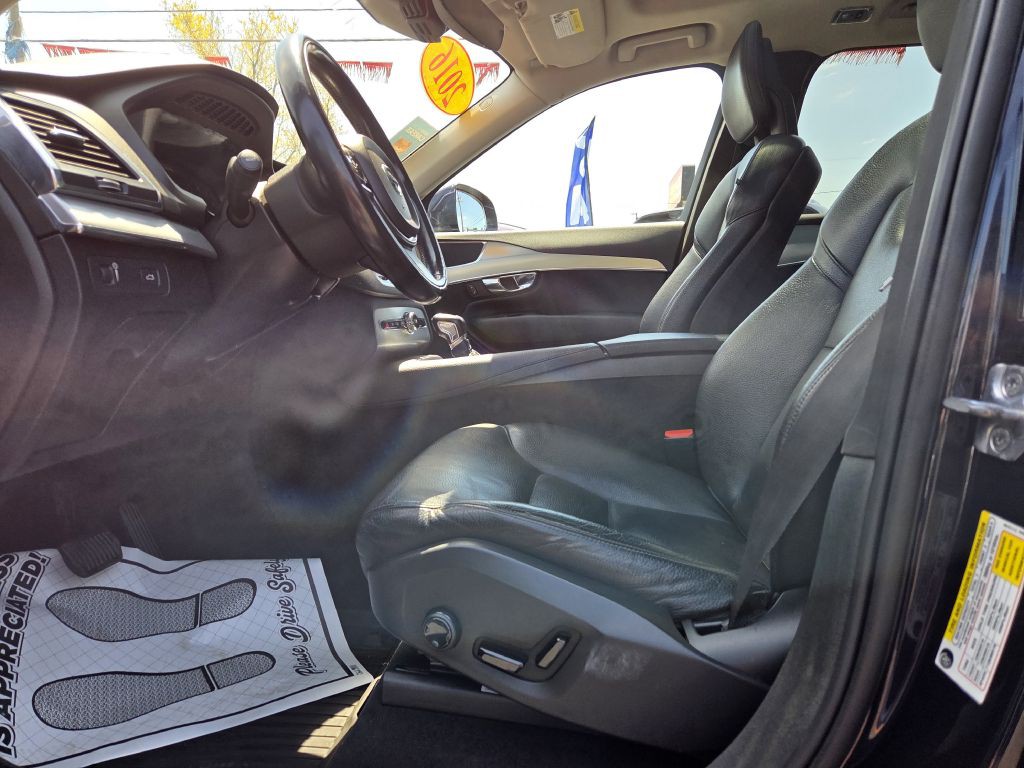 2016 Volvo XC90 Image 25