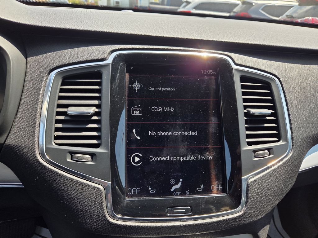 2016 Volvo XC90 Image 33