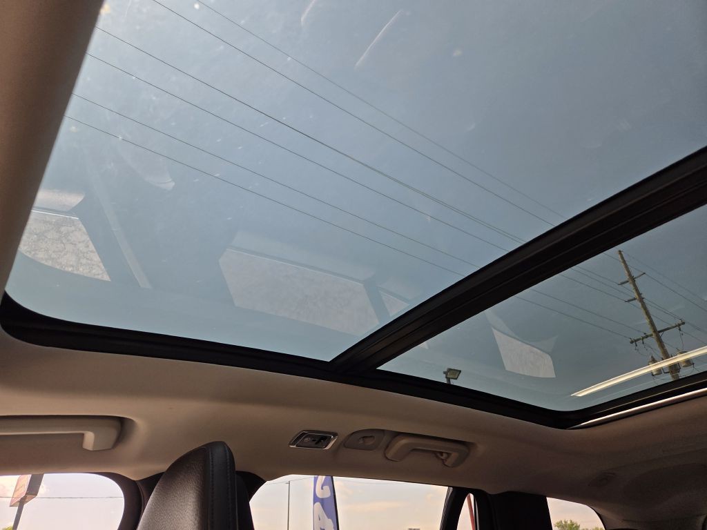 2016 Volvo XC90 Image 39