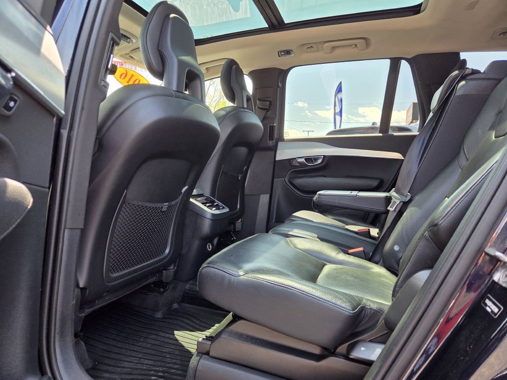 2016 Volvo XC90 Image 42