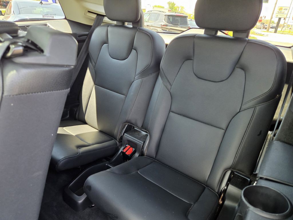 2016 Volvo XC90 Image 44