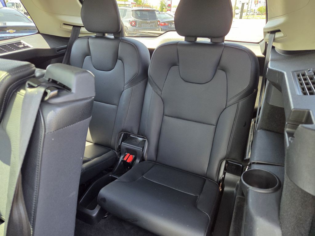 2016 Volvo XC90 Image 45