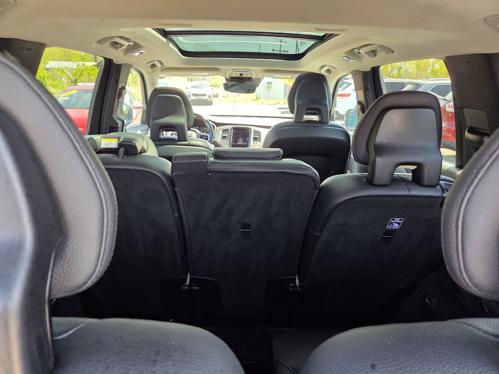 2016 Volvo XC90 Image 47