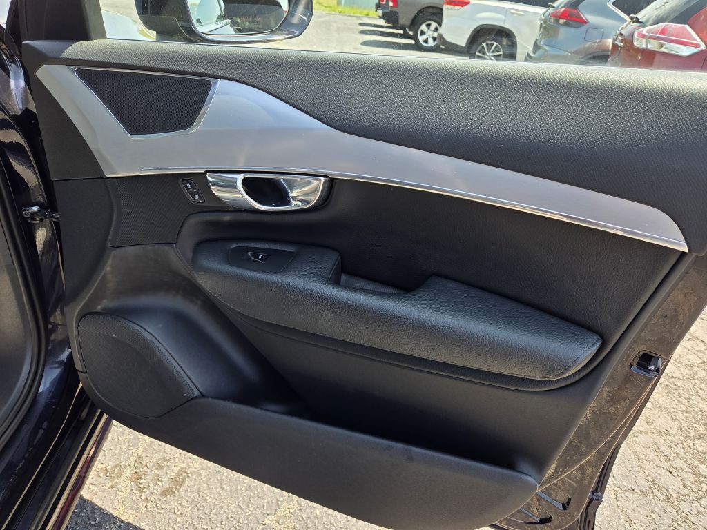 2016 Volvo XC90 Image 49