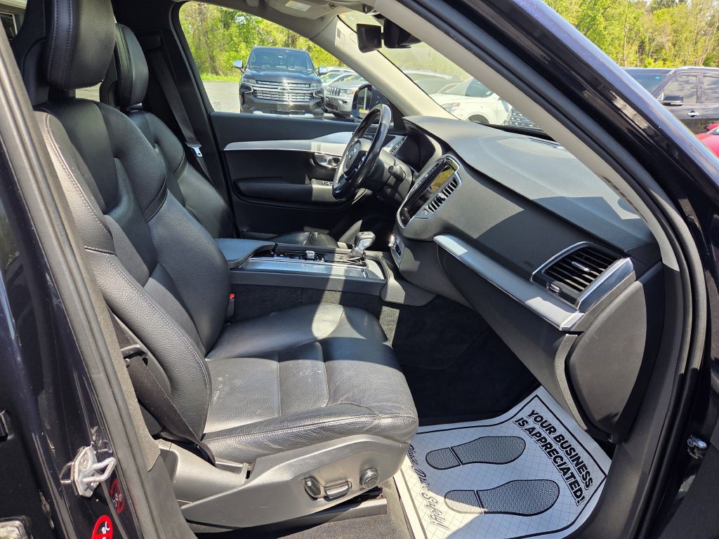 2016 Volvo XC90 Image 51