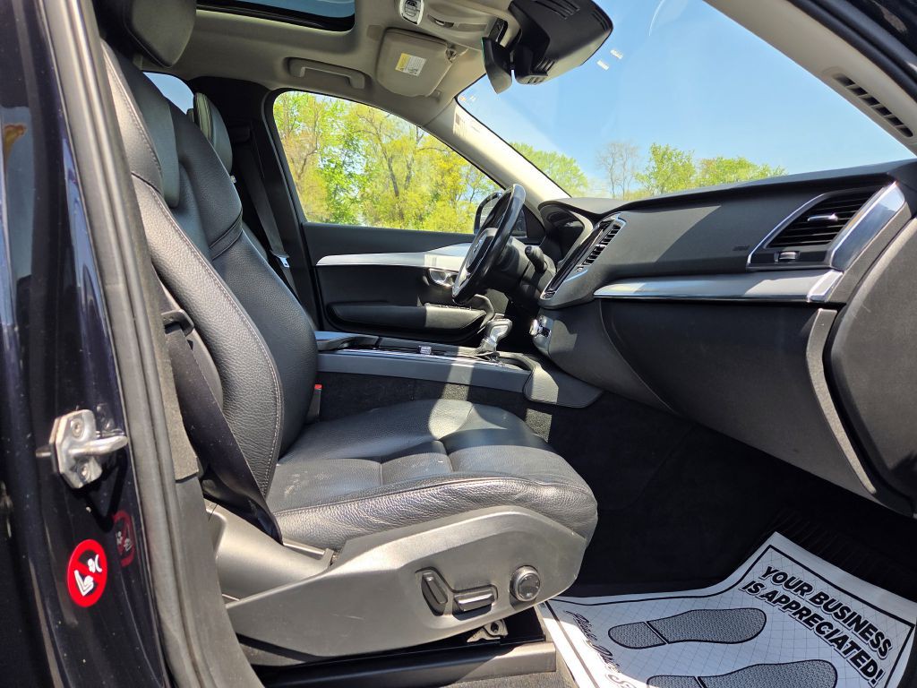 2016 Volvo XC90 Image 52