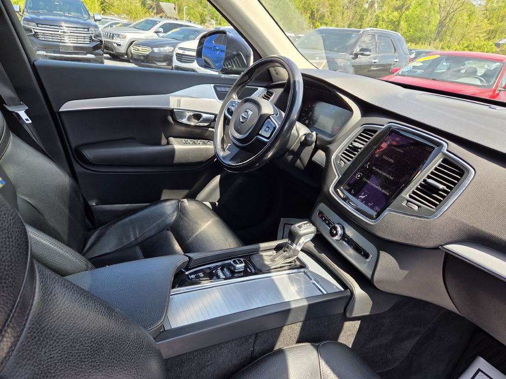 2016 Volvo XC90 Image 53