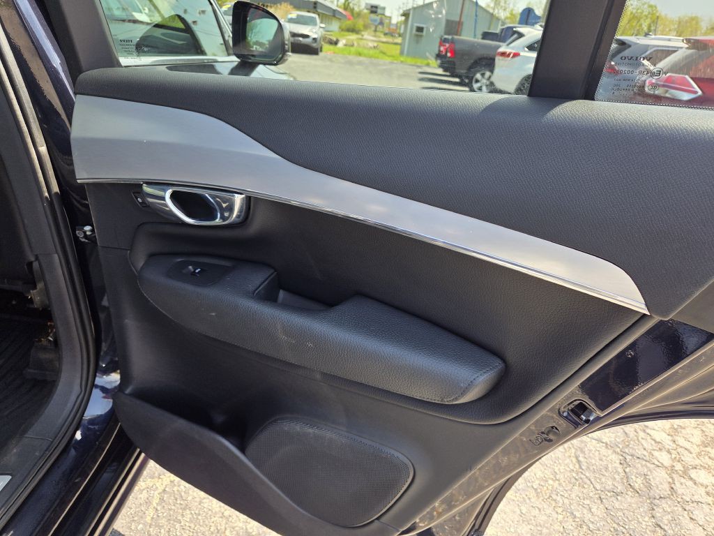2016 Volvo XC90 Image 54