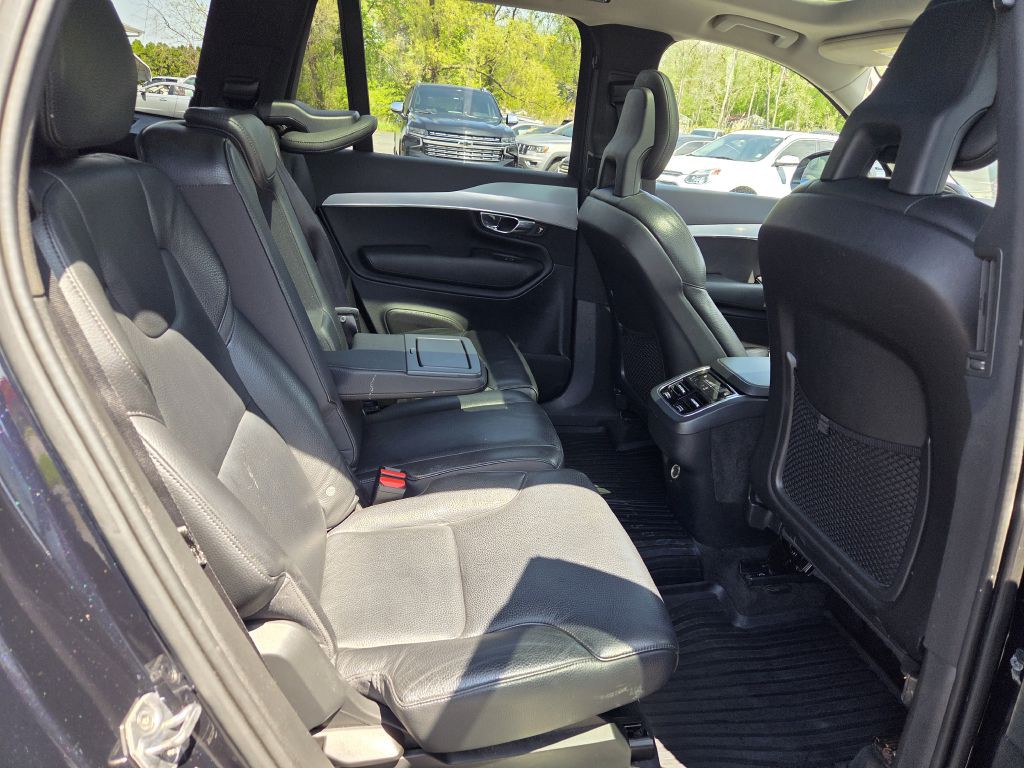 2016 Volvo XC90 Image 55