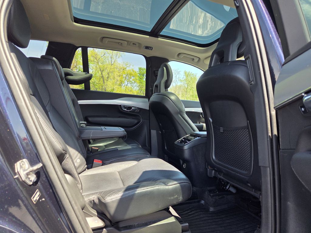 2016 Volvo XC90 Image 56