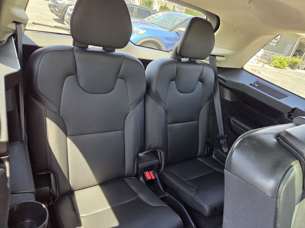 2016 Volvo XC90 Image 57