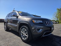 Image for 2014 Jeep Grand Cherokee Limited ID: 7392438