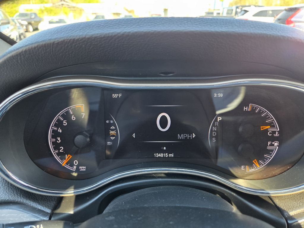 2014 Jeep Grand Cherokee Image 29