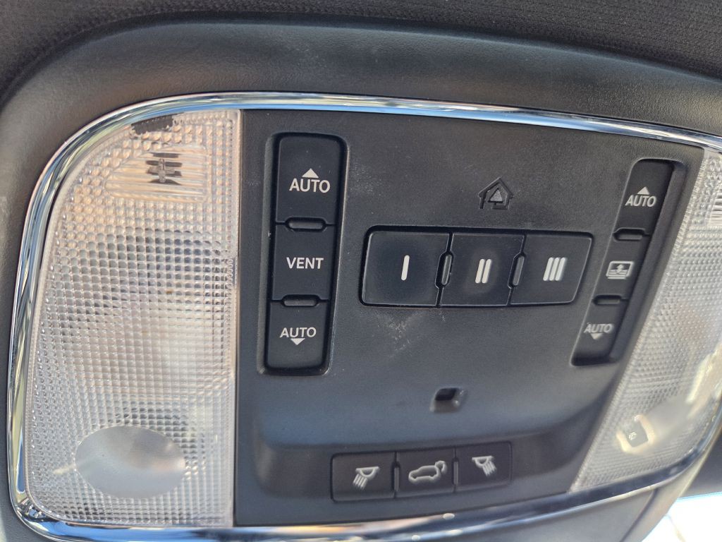 2014 Jeep Grand Cherokee Image 40
