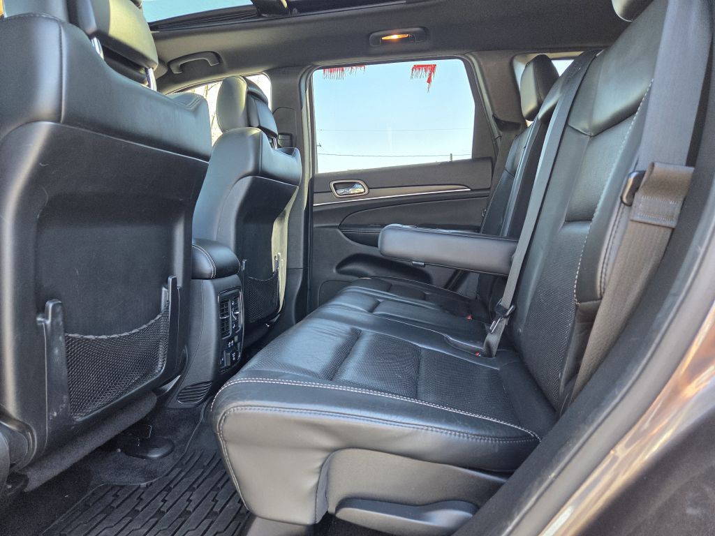 2014 Jeep Grand Cherokee Image 46