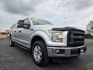 Image for 2015 Ford F-150 Supercrew ID: 7424725