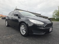 Image for 2017 Ford Focus SE ID: 7424859