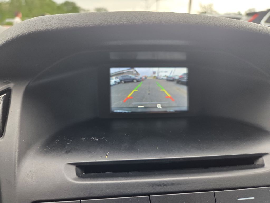 2017 Ford Focus Image 29