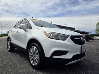 Image for 2017 Buick Enclave Preferred ID: 7425988