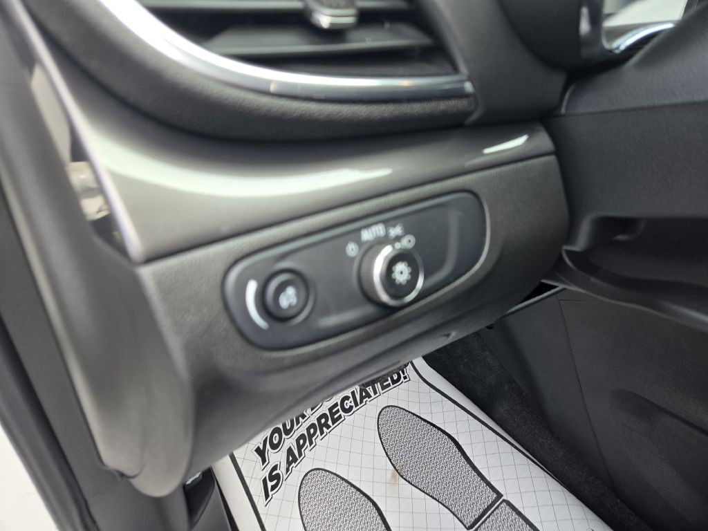 2017 Buick Enclave Image 25
