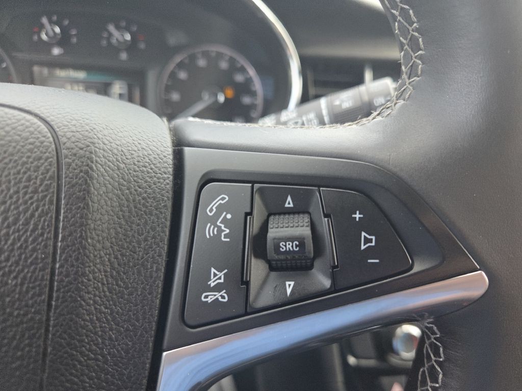 2017 Buick Enclave Image 29
