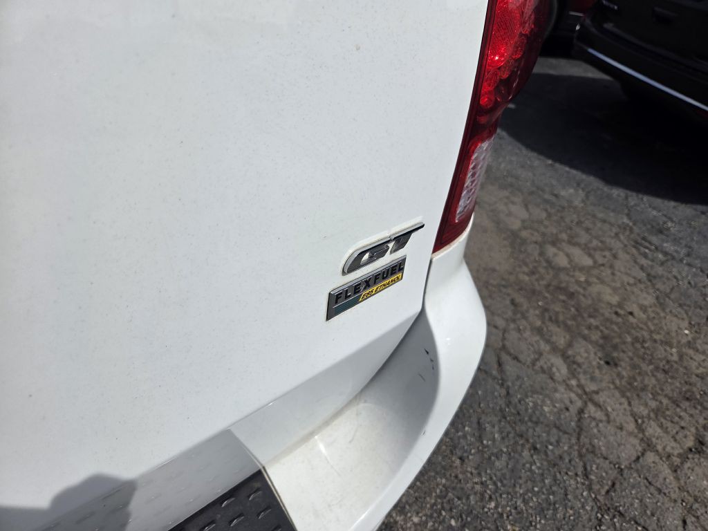 2019 Dodge Grand Caravan Image 10