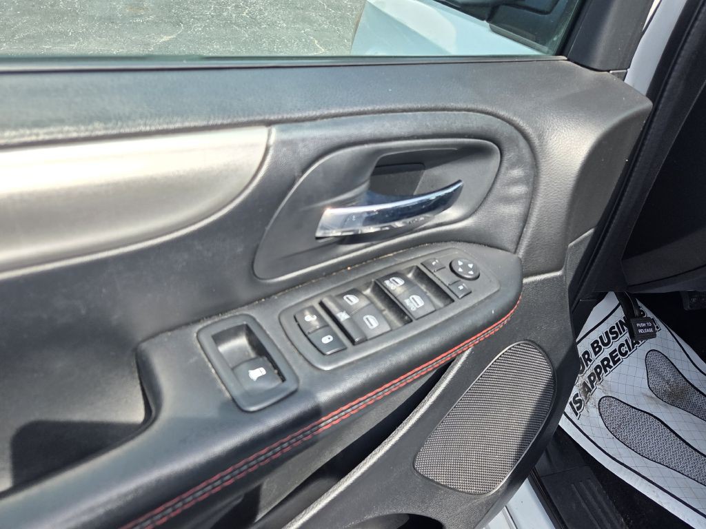 2019 Dodge Grand Caravan Image 20