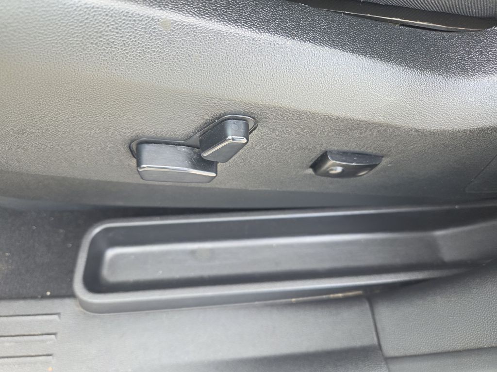 2019 Dodge Grand Caravan Image 21