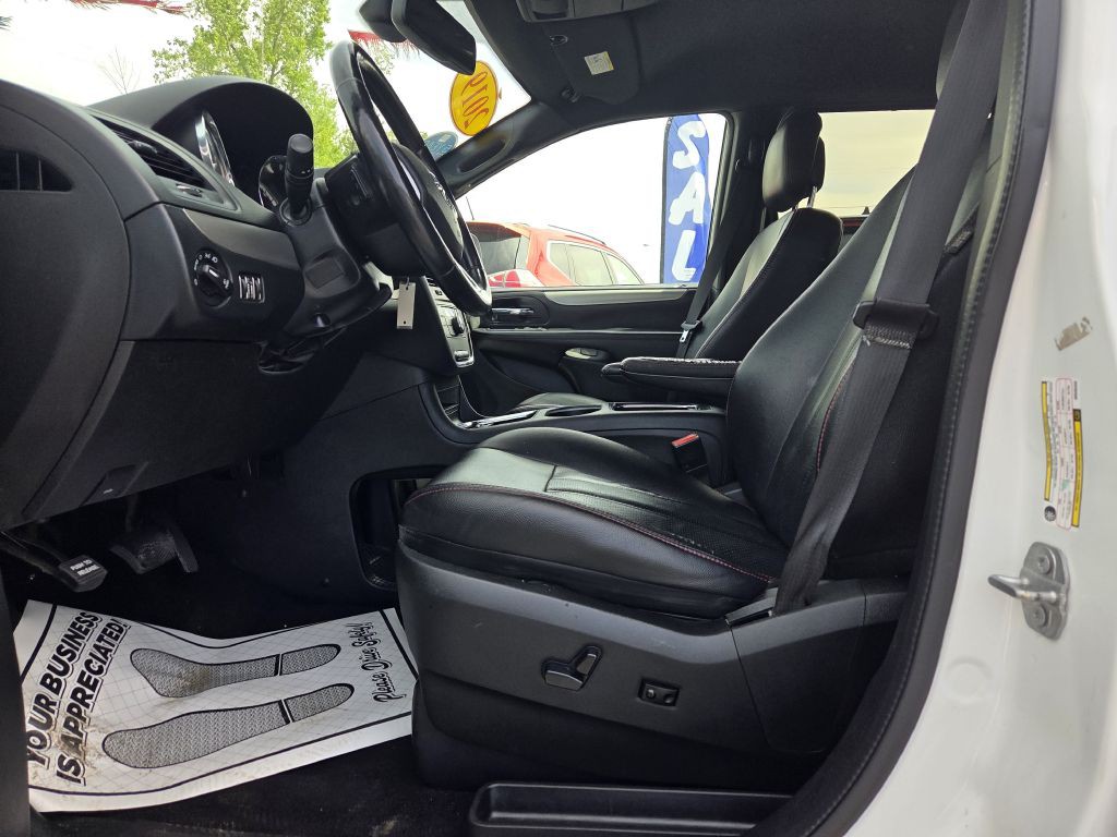 2019 Dodge Grand Caravan Image 23