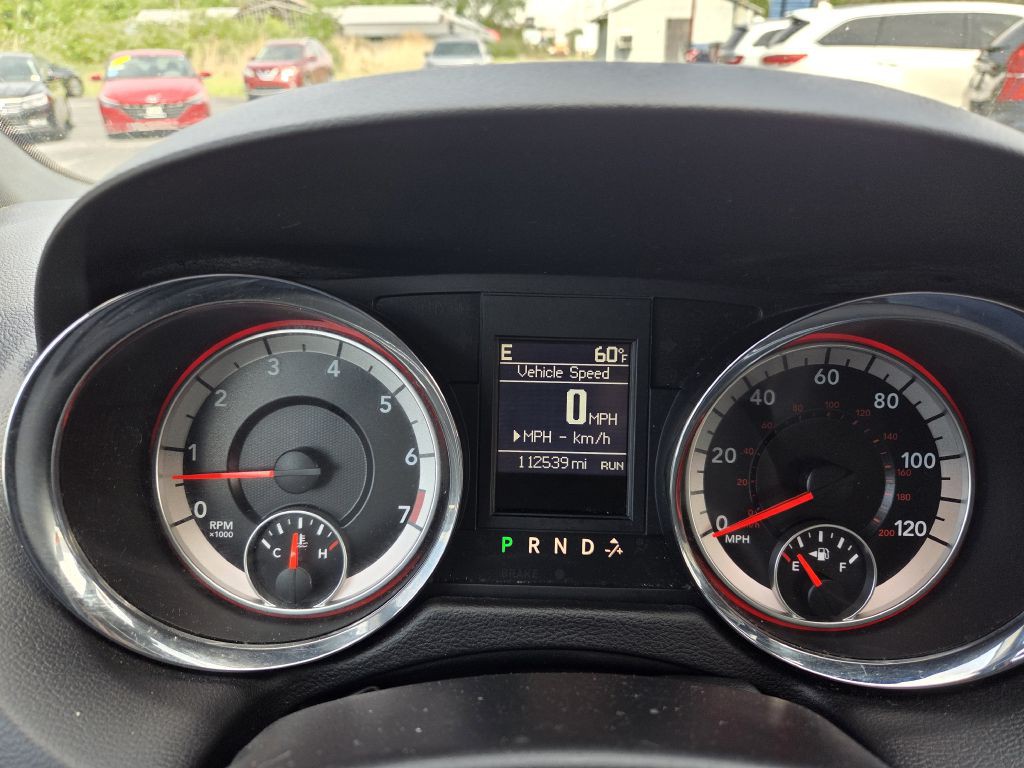 2019 Dodge Grand Caravan Image 26
