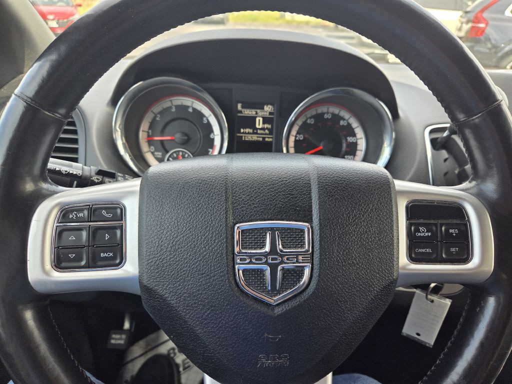 2019 Dodge Grand Caravan Image 27