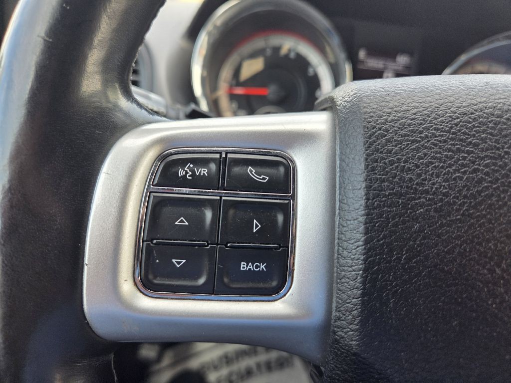 2019 Dodge Grand Caravan Image 28
