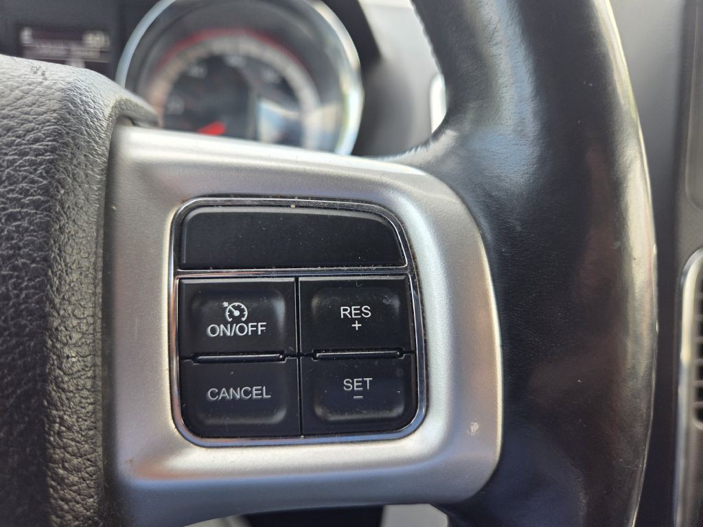 2019 Dodge Grand Caravan Image 29